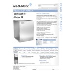 Ice-O-Matic GEM0650R49 21 Ice-O-Matic GEM0650R49 21