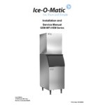Ice-O-Matic GEM0650R49 21 Ice-O-Matic GEM0650R49 21