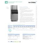 Ice-O-Matic CIM0636HA Elevation Series 30