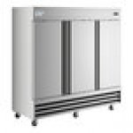 Avantco SS-3R-HC 81 5/16 Avantco SS-3R-HC 81 5/16
