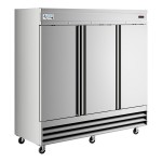 Avantco SS-3R-HC 81 5/16 Avantco SS-3R-HC 81 5/16
