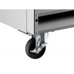 Avantco SS-3R-HC 81 5/16 Avantco SS-3R-HC 81 5/16
