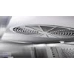 Avantco SS-3R-HC 81 5/16 Avantco SS-3R-HC 81 5/16