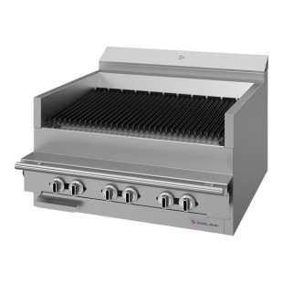 Garland C48-NRM Cuisine Series Natural Gas 48