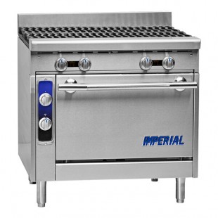Imperial Range IHR-4-C LP 36 Imperial Range IHR-4-C LP 36