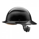 Lift Safety Dax White Fiber Resin Cap Brim Hard Hat HDFC-17WG Lift Safety Dax White Fiber Resin Cap Brim Hard Hat HDFC-17WG