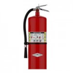 Amerex FE B402 5 lb. Dry Chemical ABC Fire Extinguisher with Wall Bracket 15280 - UL Rating 3A:40B:C Amerex FE B402 5 lb. Dry Chemical ABC Fire Extinguisher with Wall Bracket 15280 - UL Rating 3A:40B:C