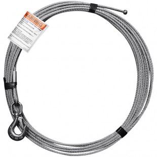 OZ Lifting Products 1/4