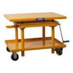 Wesco Industrial Products HCLT Series 30
