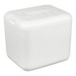 Nordic TL-868F Insulated Polystyrene Cooler 8