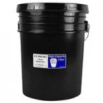 Atrix ATIHCTV5CT High Capacity 5 Gallon ESD-Safe Vacuum with HEPA Filtration and Tool Kit - 120V, 628W