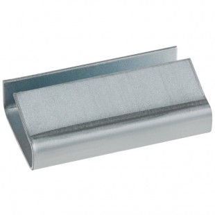 PAC Strapping Products Steel Open Seals for 5/8
