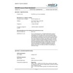 PURELL® 5132-04 Healthy Soap® Food Processing CS4 1250 mL PCMX Antimicrobial E2 Foam Handwash - 4/Case PURELL® 5132-04 Healthy Soap® Food Processing CS4 1250 mL PCMX Antimicrobial E2 Foam Handwash - 4/Case