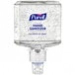 PURELL® 6463-02 Advanced Healthcare ES6 1200 mL Hand Sanitizer Gel - 2/Case PURELL® 6463-02 Advanced Healthcare ES6 1200 mL Hand Sanitizer Gel - 2/Case