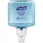 PURELL® 6463-02 Advanced Healthcare ES6 1200 mL Hand Sanitizer Gel - 2/Case PURELL® 6463-02 Advanced Healthcare ES6 1200 mL Hand Sanitizer Gel - 2/Case