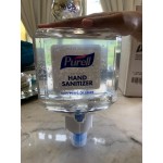 PURELL® 6463-02 Advanced Healthcare ES6 1200 mL Hand Sanitizer Gel - 2/Case PURELL® 6463-02 Advanced Healthcare ES6 1200 mL Hand Sanitizer Gel - 2/Case