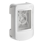 Fresh Products Ourfresh 2.0 OFCAB-F-000I012M White Air Freshener Cabinet
