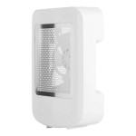 Fresh Products Ourfresh 2.0 OFCAB-F-000I012M White Air Freshener Cabinet