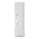 Fresh Products Ourfresh 2.0 OFCAB-F-000I012M White Air Freshener Cabinet
