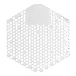 Fresh Products Wave 3D 3WDS-F-010I060M-17 Clear Mango Scent Urinal Screen Fresh Products Wave 3D 3WDS-F-010I060M-17 Clear Mango Scent Urinal Screen
