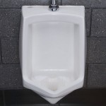 Fresh Products Wave 3D 3WDS-F-010I060M-17 Clear Mango Scent Urinal Screen Fresh Products Wave 3D 3WDS-F-010I060M-17 Clear Mango Scent Urinal Screen