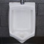 Fresh Products Wave 3D 3WDS-F-010I060M-17 Clear Mango Scent Urinal Screen Fresh Products Wave 3D 3WDS-F-010I060M-17 Clear Mango Scent Urinal Screen