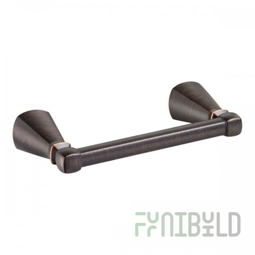 American Standard 7018230.278 Edgemere Legacy Bronze Toilet Paper Holder