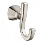 American Standard 7018230.278 Edgemere Legacy Bronze Toilet Paper Holder