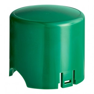Seko 9900107737 Green Lid for ProDose-R Chemical Dispensers Seko 9900107737 Green Lid for ProDose-R Chemical Dispensers