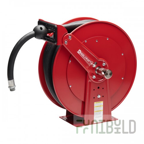 Reelcraft FD84050 OLP Series F 1