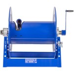 Coxreels 1185-1124 Hand Crank Medium Pressure Hose Reel for 1 1/2 Coxreels 1185-1124 Hand Crank Medium Pressure Hose Reel for 1 1/2