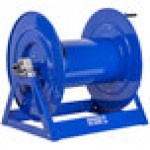 Coxreels 1185-1124 Hand Crank Medium Pressure Hose Reel for 1 1/2 Coxreels 1185-1124 Hand Crank Medium Pressure Hose Reel for 1 1/2