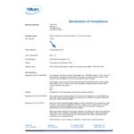 Vikan 41953 11 13/16 Vikan 41953 11 13/16