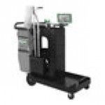Unger ZoneCleanRx General Cleaning Janitorial Cart System CRTZN Unger ZoneCleanRx General Cleaning Janitorial Cart System CRTZN