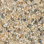 Rubbermaid® FG400300ROCK River Rock Aggregate Panel for FG397000, FG397001, FG397088, FG397100, and FG397200 Landmark Series Classic Containers