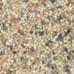 Rubbermaid® FG400300ROCK River Rock Aggregate Panel for FG397000, FG397001, FG397088, FG397100, and FG397200 Landmark Series Classic Containers