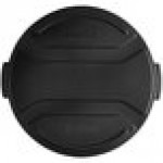 Toter RND55-L0200 Black Lid for 55 Gallon Round Trash Cans Toter RND55-L0200 Black Lid for 55 Gallon Round Trash Cans