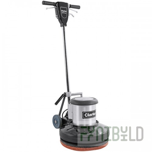 Clarke 2015HD CFP PRO 20HD 20