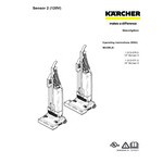 Karcher Sensor® S2 14 HEPA 1.012-071.0 14 Karcher Sensor® S2 14 HEPA 1.012-071.0 14