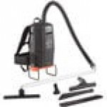 Hoover CH93619 HVRPWR 6 Qt. 40V Cordless Backpack Vacuum Cleaner - Vacuum Only; 450W Hoover CH93619 HVRPWR 6 Qt. 40V Cordless Backpack Vacuum Cleaner - Vacuum Only; 450W