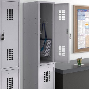 Regency Space Solutions Gray 12 Regency Space Solutions Gray 12