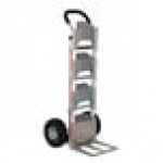 Magliner 500 lb. 4-Bottle Water Hand Truck with 10