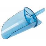San Jamar SI8500 6 Gallon Polycarbonate Saf-T-Ice Ice Tote System