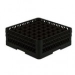 Vollrath TR9EE Traex® Full-Size Beige 49-Compartment 6 3/8