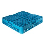 Carlisle RG2514 Opticlean 25 Compartment Glass Rack
