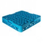 Carlisle RG2514 Opticlean 25 Compartment Glass Rack