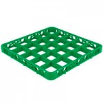Carlisle RG2514 Opticlean 25 Compartment Glass Rack