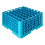 Carlisle RG2514 Opticlean 25 Compartment Glass Rack