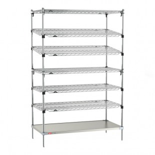 Metro Super Erecta EZ-ADD 24 Metro Super Erecta EZ-ADD 24