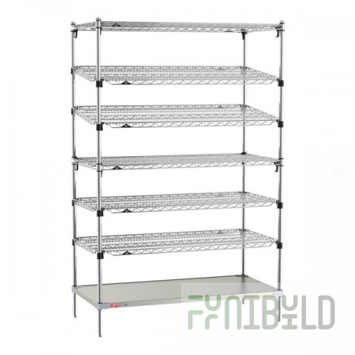 Metro Super Erecta EZ-ADD 24